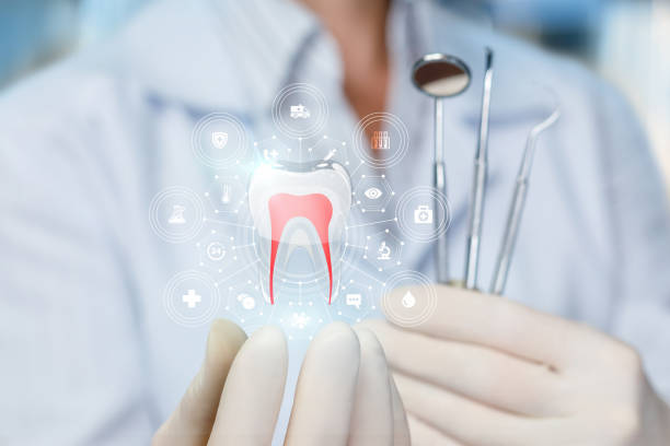 Our Range of Dental Services in Sandoval, IL